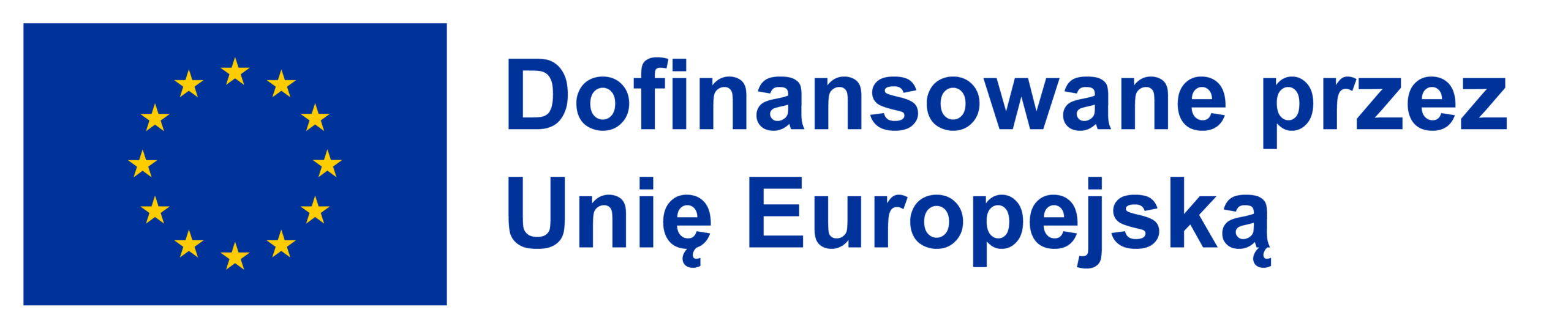 Co-funded by the European Union – flaga Unii Europejskiej